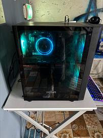 Nova LPC Mjollnir Pro