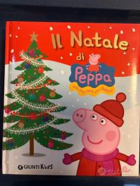 Libro Il Natale di Peppa