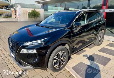 Nissan X-Trail e-Power 2WD 5 posti N-Connecta