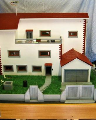 Progetto scuola "Casa Domotica" con Arduino