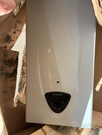 Scaldabagno a Gas Metano Ariston Fast Evo 11-14 LT