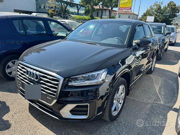 Audi Q2 2018