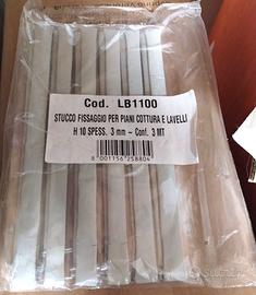 Stucco di fissaggio per piani cottura e lavelli 3m