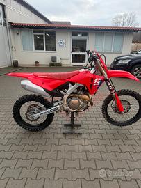 Honda CRF 450 R 2025