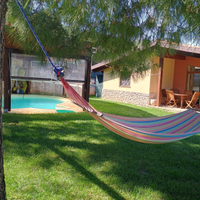 Casa vacanze indipendente