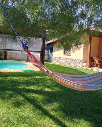 Casa vacanze indipendente