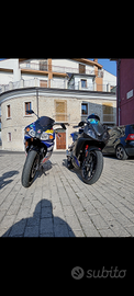 Derbi GPR 50 2016