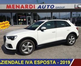 Audi Q3 35 TFSI Business Advanced GARANZIA EU...