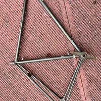 Bici Fixed/Single Gear