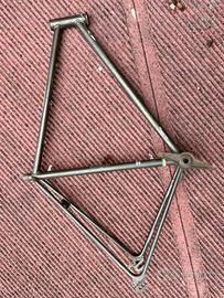 Bici Fixed/Single Gear