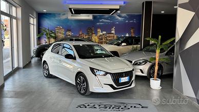Peugeot 208 PureTech 75 Allure-64.000 km