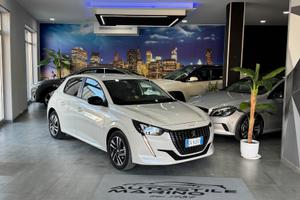 Peugeot 208 PureTech 75 Allure-64.000 km