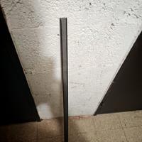 guida Suzuki samurai 