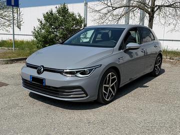 Volkswagen Golf 2.0 tdi 1st Edition Style 150cv ds