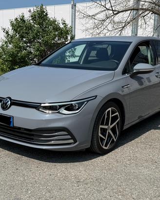 Volkswagen Golf 2.0 tdi 1st Edition Style 150cv ds