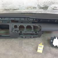 CRUSCOTTO COMPLETO DI AIRBAG PASSEGGERO MERCEDES C
