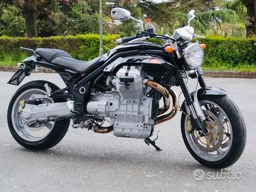 Griso 850 x Hypermotard