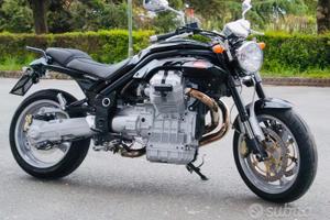 Griso 850 x Hypermotard