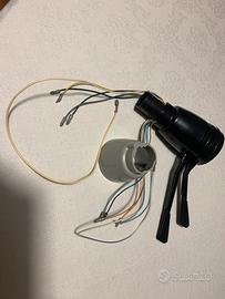 Ricambio devio sgancio 500 d’epoca