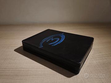 Halo 3 Limited Edition Deluxe Xbox 360