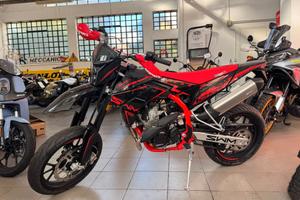 Swm SM 125