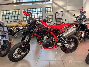 Swm SM 125