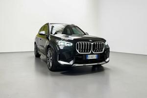 BMW X1 sdrive18d X-Line auto