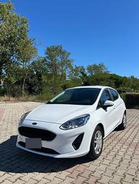 Ford Fiesta 1.5 TDCI 5 porte plus