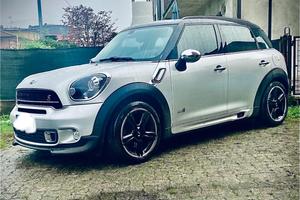 Mini Countryman SD