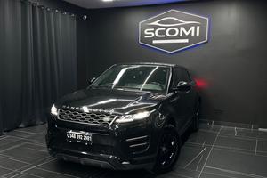 Land Rover Evoque 2.0D I4-L.Flw 150CV AWD Aut R-Dy