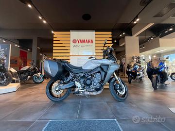 Yamaha Tracer 9 GT