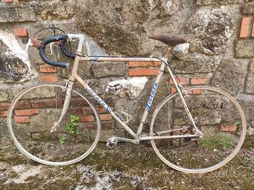 bicicletta d'epoca Atala (+ due bici bambini)