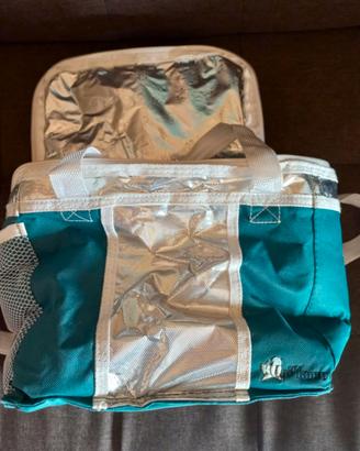 BORSA FRIGO PORTATILE