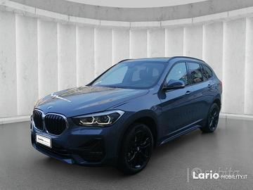 BMW X1 xdrive20d Sport auto