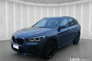 BMW X1 xdrive20d Sport auto