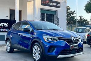 RENAULT Captur TCe 100 CV GPL FAP Zen