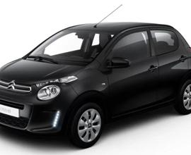 Citroen c1 - 2016