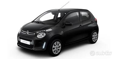 Citroen c1 - 2016