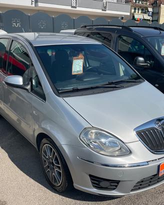 LANCIA MUSA 1.3 DIESEL 95 (CV) 2011