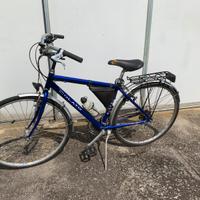 City bike