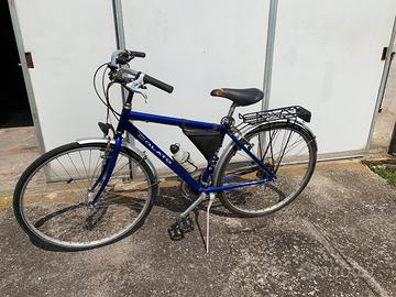 City bike