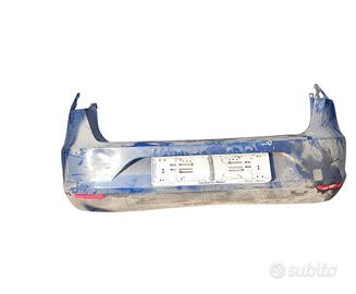 Paraurti posteriore SEAT LEON ST 1.2 TSI SW