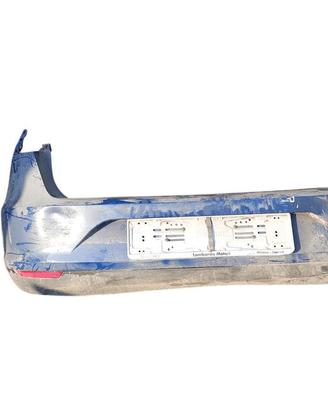 Paraurti posteriore SEAT LEON ST 1.2 TSI SW