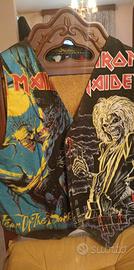 Gilet Iron Maiden