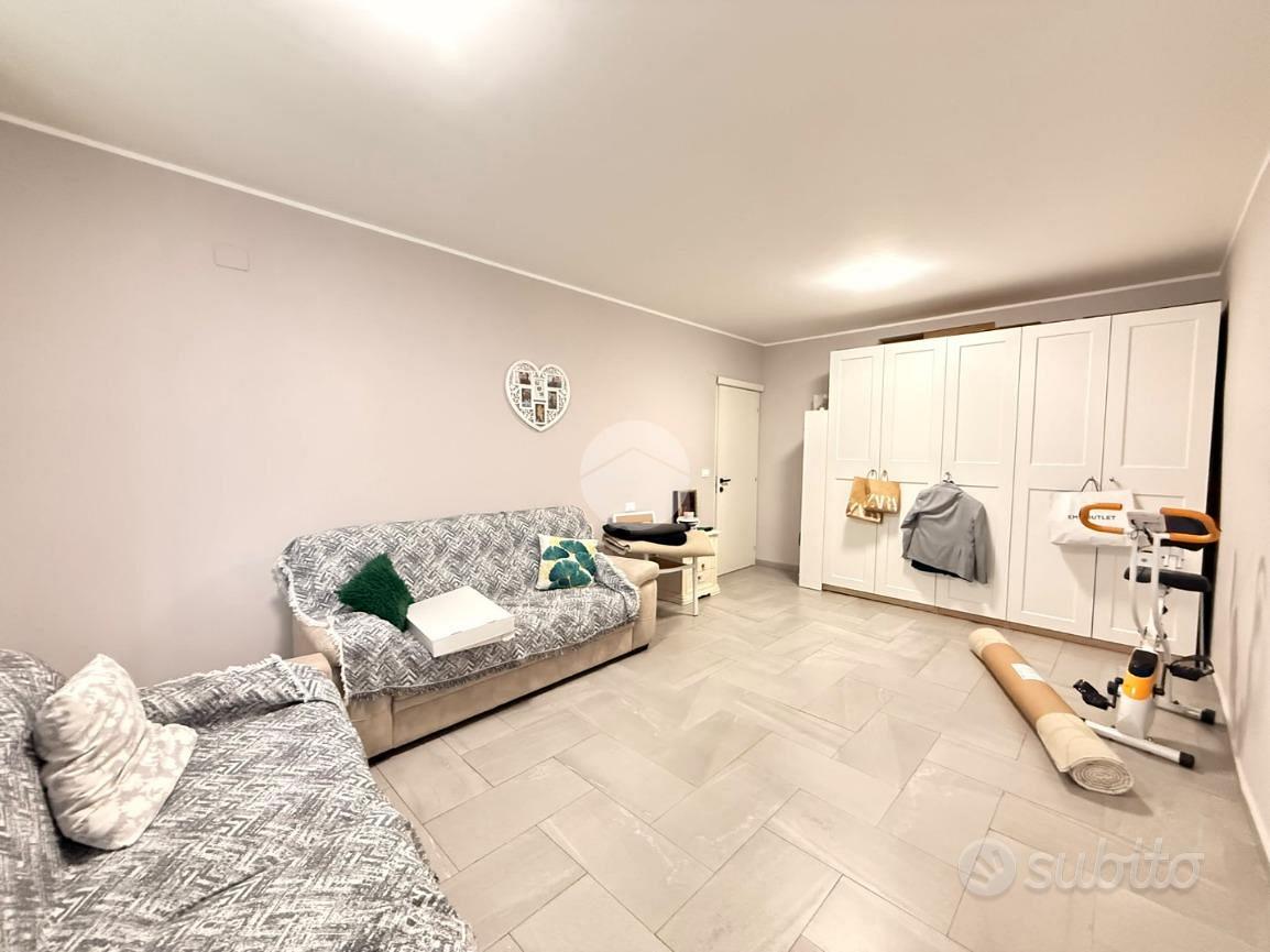 Appartamento – Genova, Sampierdarena, Centro Ovest - Vista 4