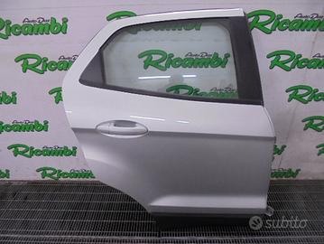 PORTA POSTERIORE DESTRA ECOSPORT CR1 2018