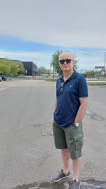 Rettificatore e fresatore CNC (selca)