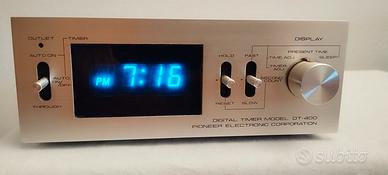 Digital Timer Pioneer DT 400
