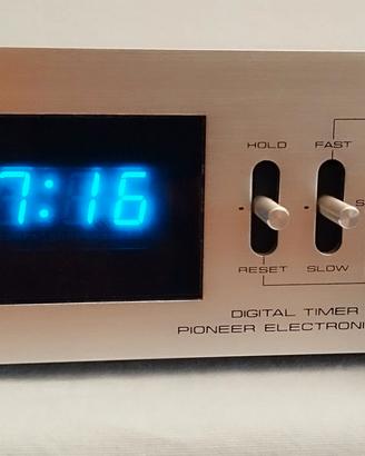 Digital Timer Pioneer DT 400