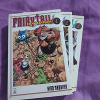 Fairy tail (new edition)